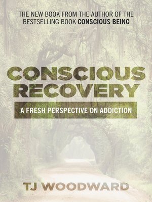 cover image of Conscious Recovery
